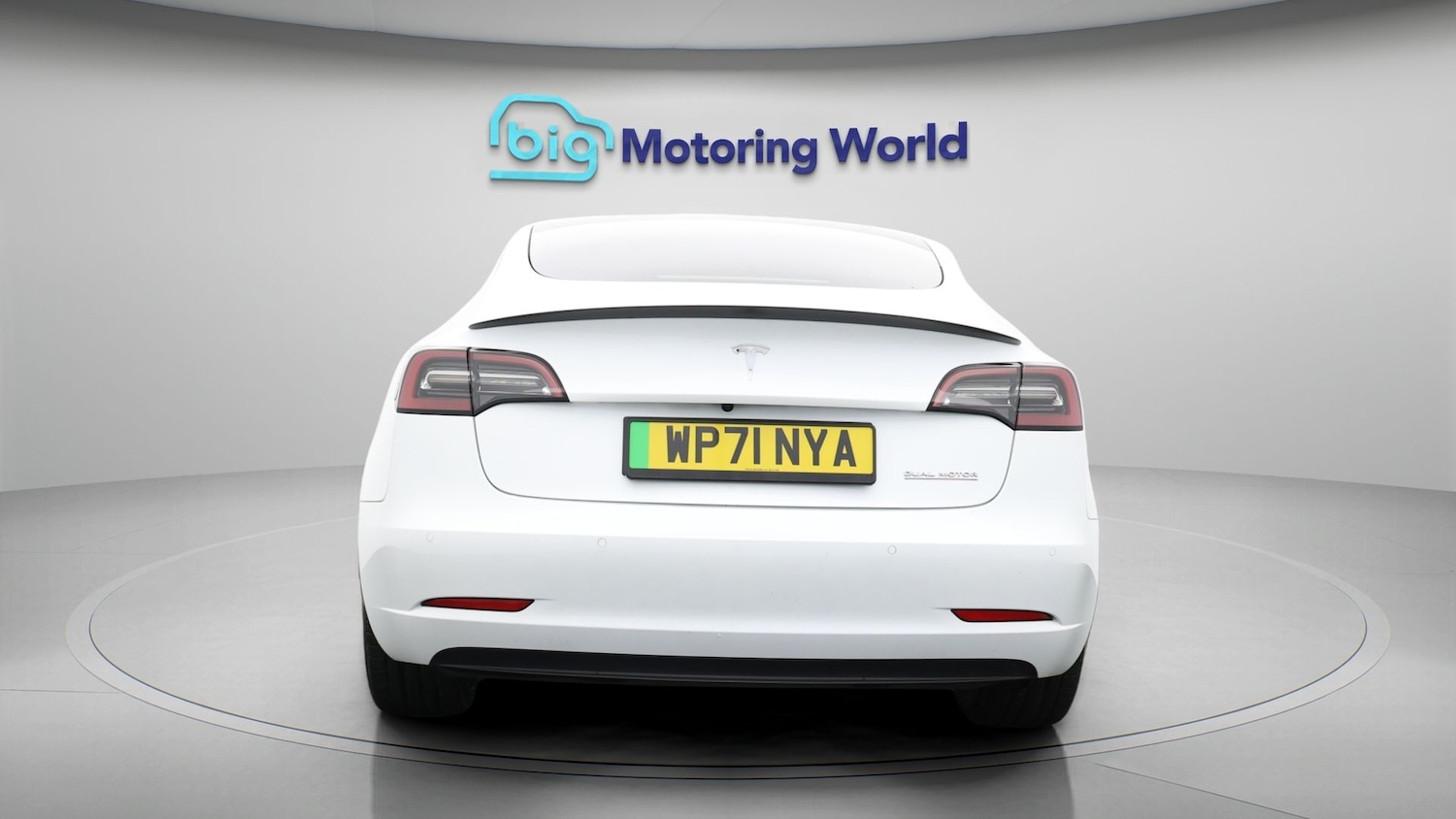 Used Tesla Model 3 2021 for sale - 77277581: Photo 6