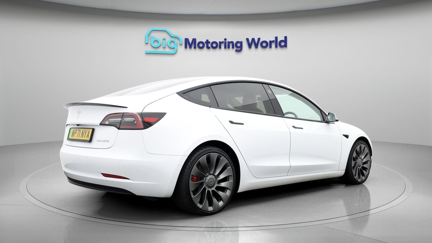 Used Tesla Model 3 2021 for sale - 77277581: Photo 7