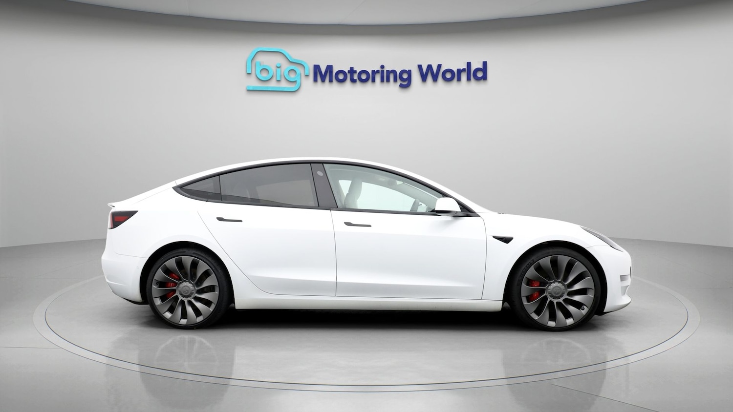 Used Tesla Model 3 2021 for sale - 77277581: Photo 8