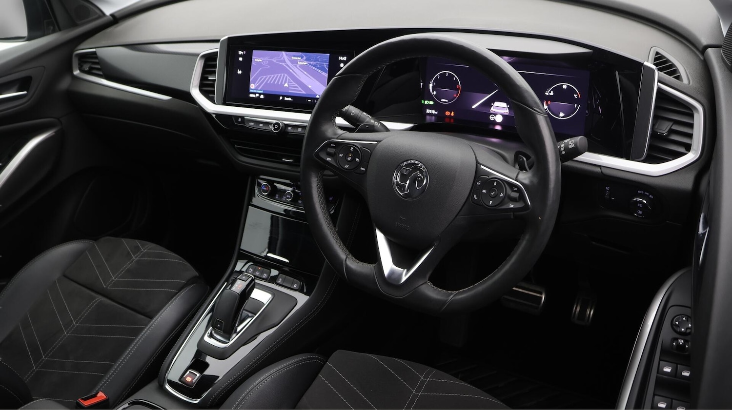 Used Vauxhall Grandland 2022 for sale - 76619598: Photo 10