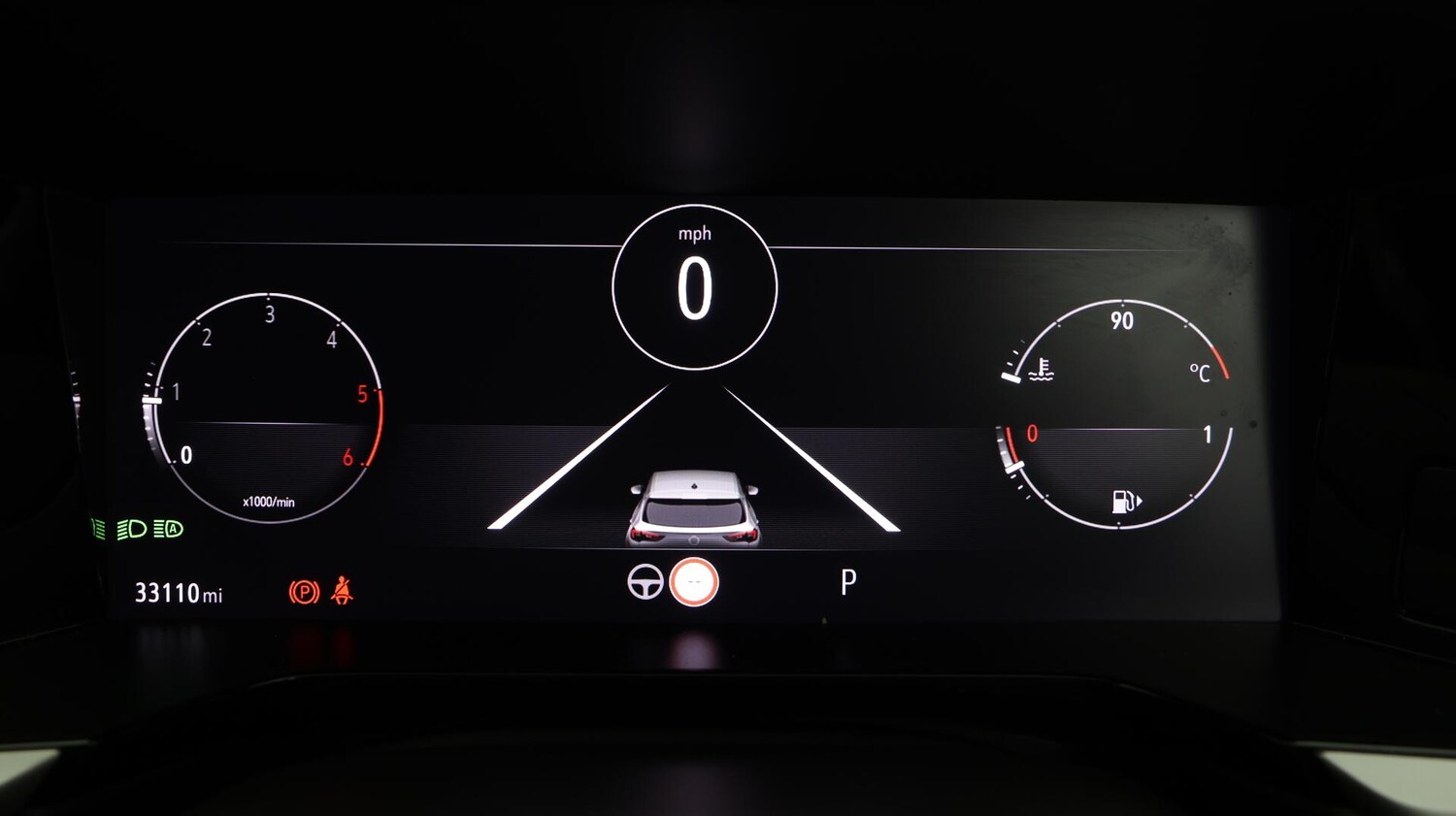 Used Vauxhall Grandland 2022 for sale - 76619598: Photo 11