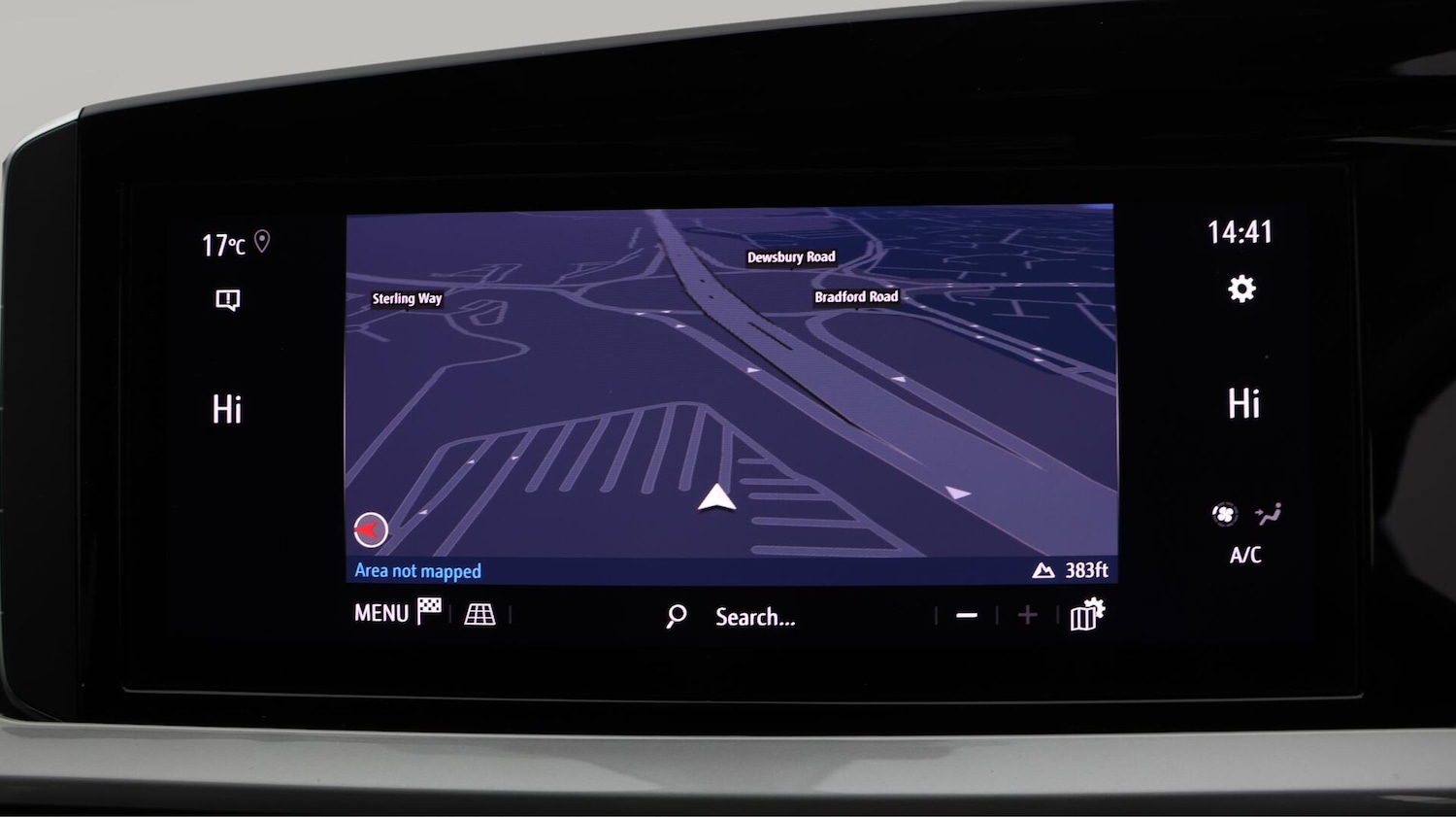 Used Vauxhall Grandland 2022 for sale - 76619598: Photo 12