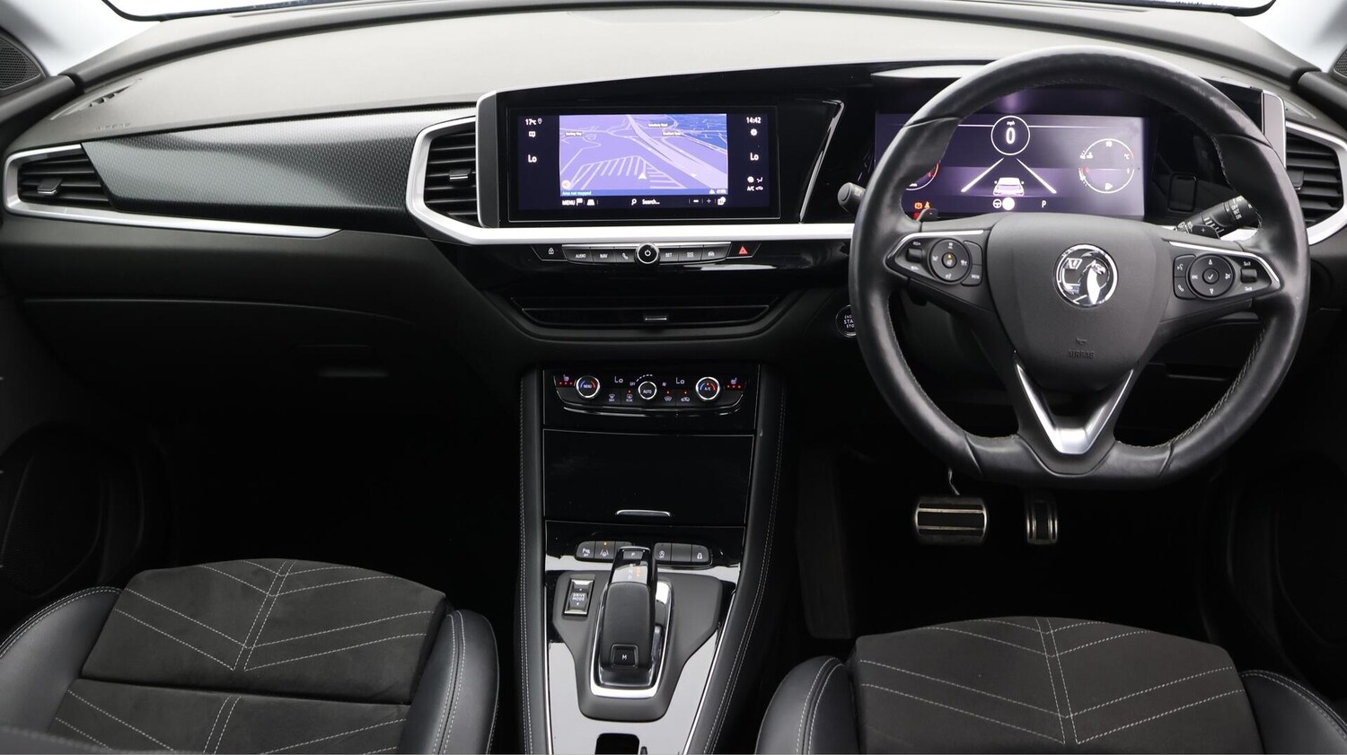 Used Vauxhall Grandland 2022 for sale - 76619598: Photo 14