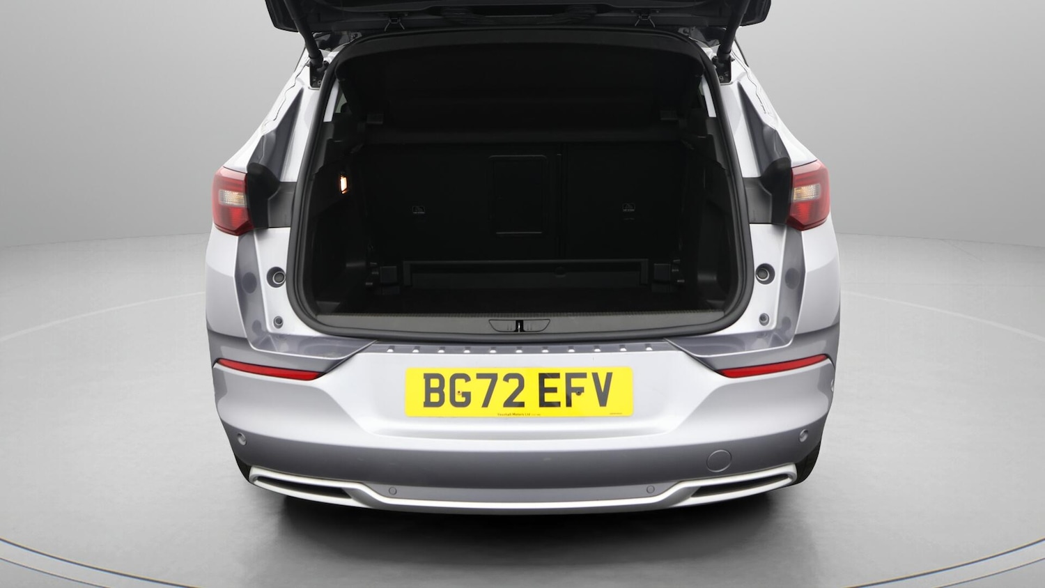 Used Vauxhall Grandland 2022 for sale - 76619598: Photo 18