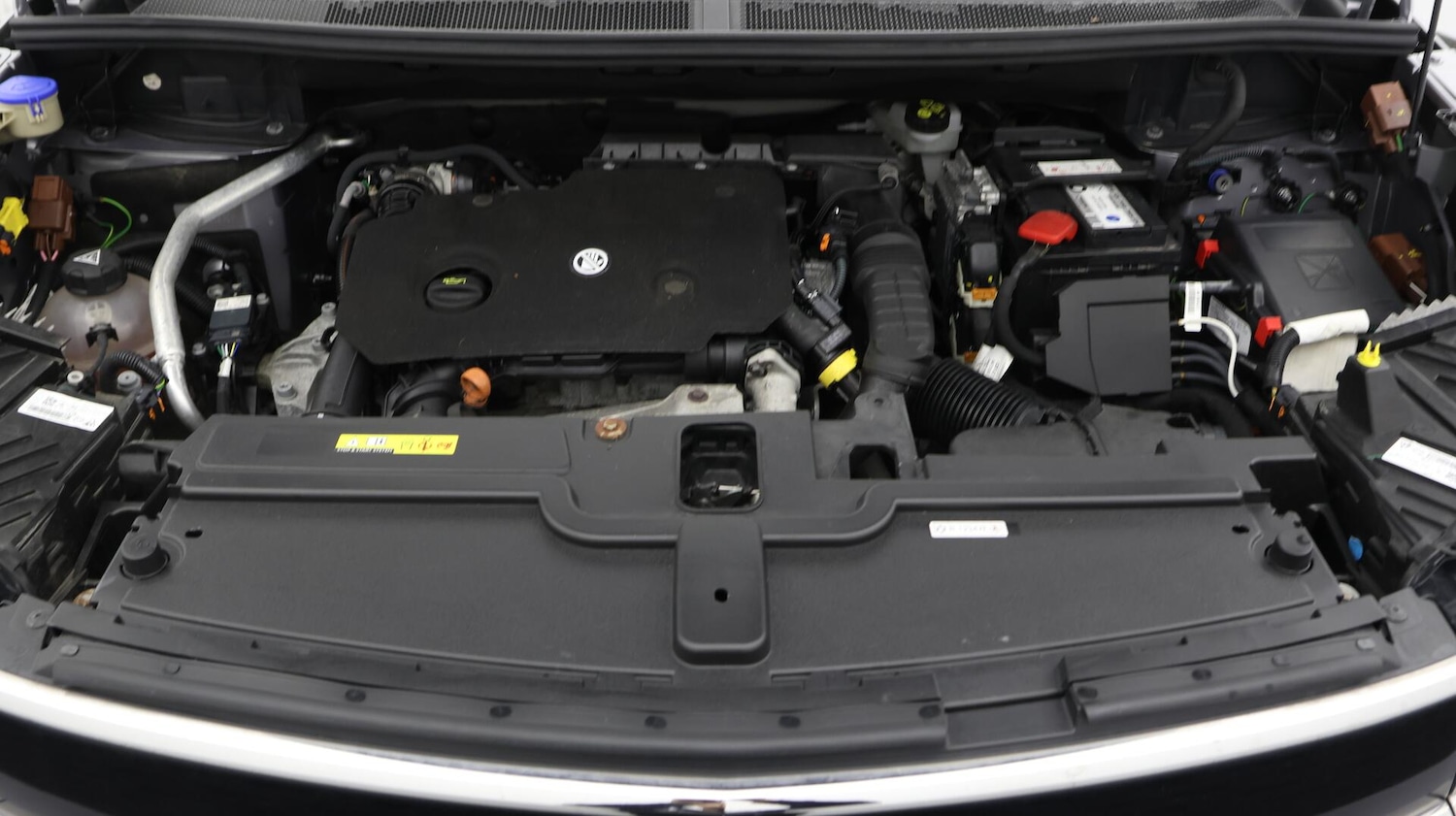 Used Vauxhall Grandland 2022 for sale - 76619598: Photo 20