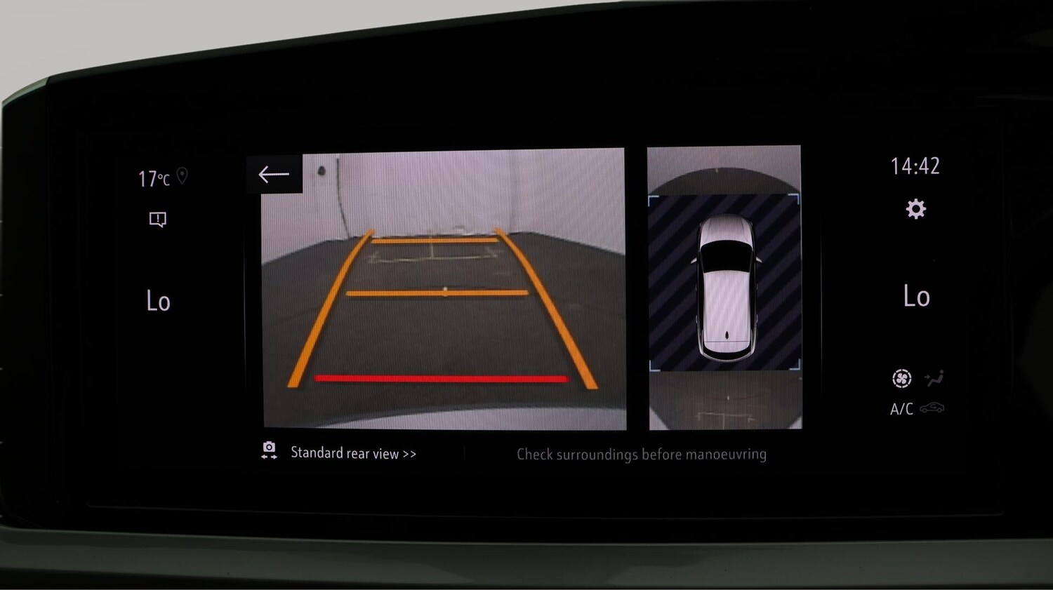 Used Vauxhall Grandland 2022 for sale - 76619598: Photo 25