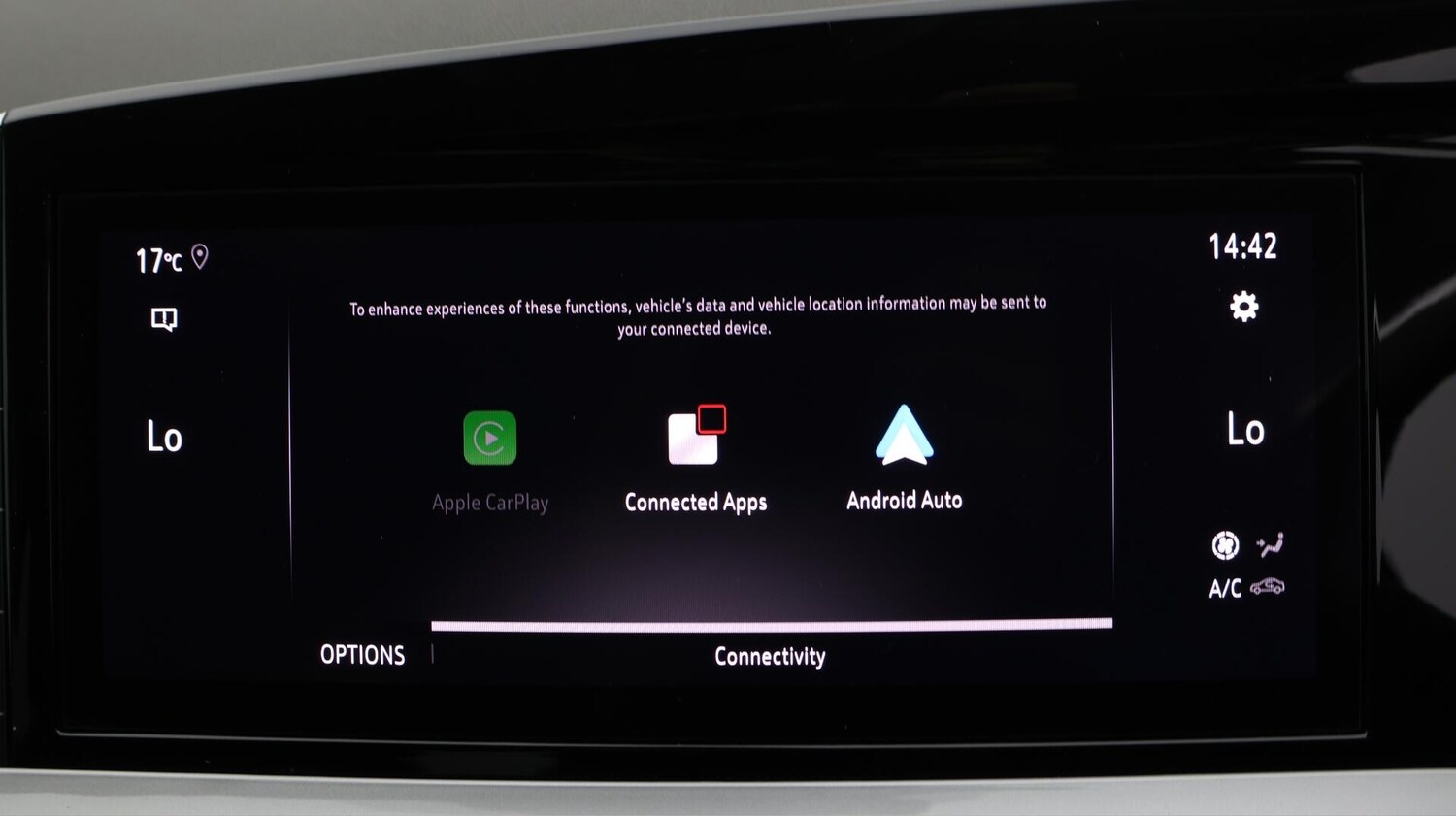 Used Vauxhall Grandland 2022 for sale - 76619598: Photo 26