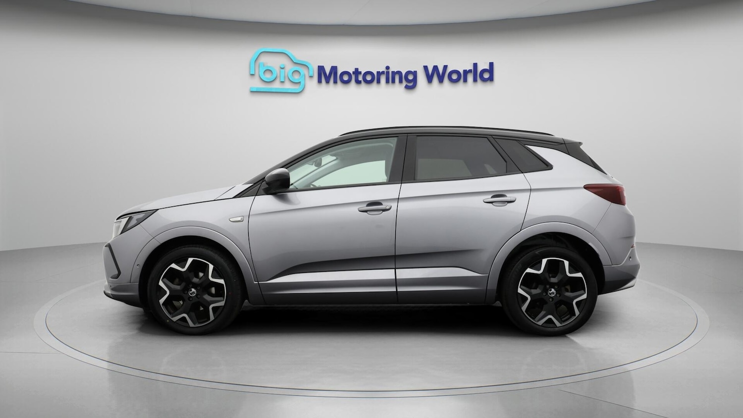 Used Vauxhall Grandland 2022 for sale - 76619598: Photo 5