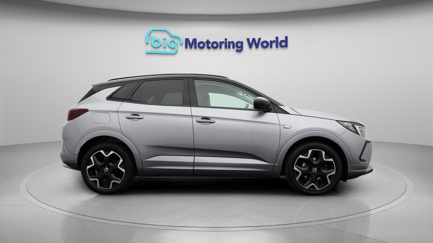 Used Vauxhall Grandland 2022 for sale - 76619598: Photo 9