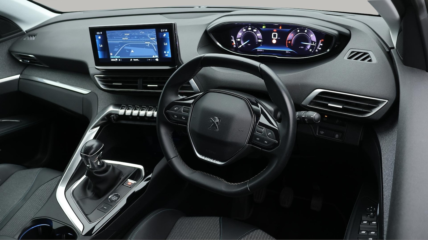 Used Peugeot 3008 2021 for sale - 76538772: Photo 10