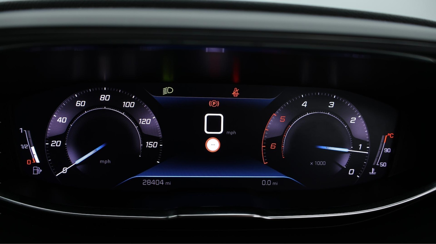 Used Peugeot 3008 2021 for sale - 76538772: Photo 11