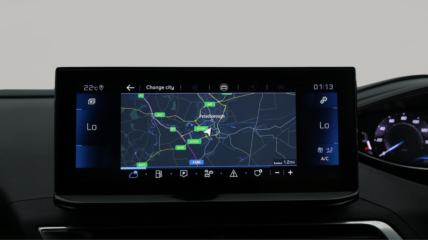 Used Peugeot 3008 2021 for sale - 76538772: Photo 12