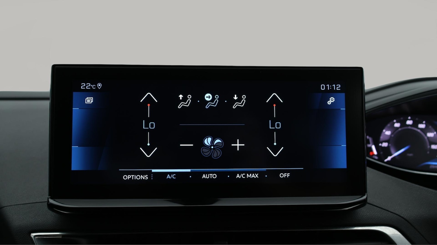 Used Peugeot 3008 2021 for sale - 76538772: Photo 13