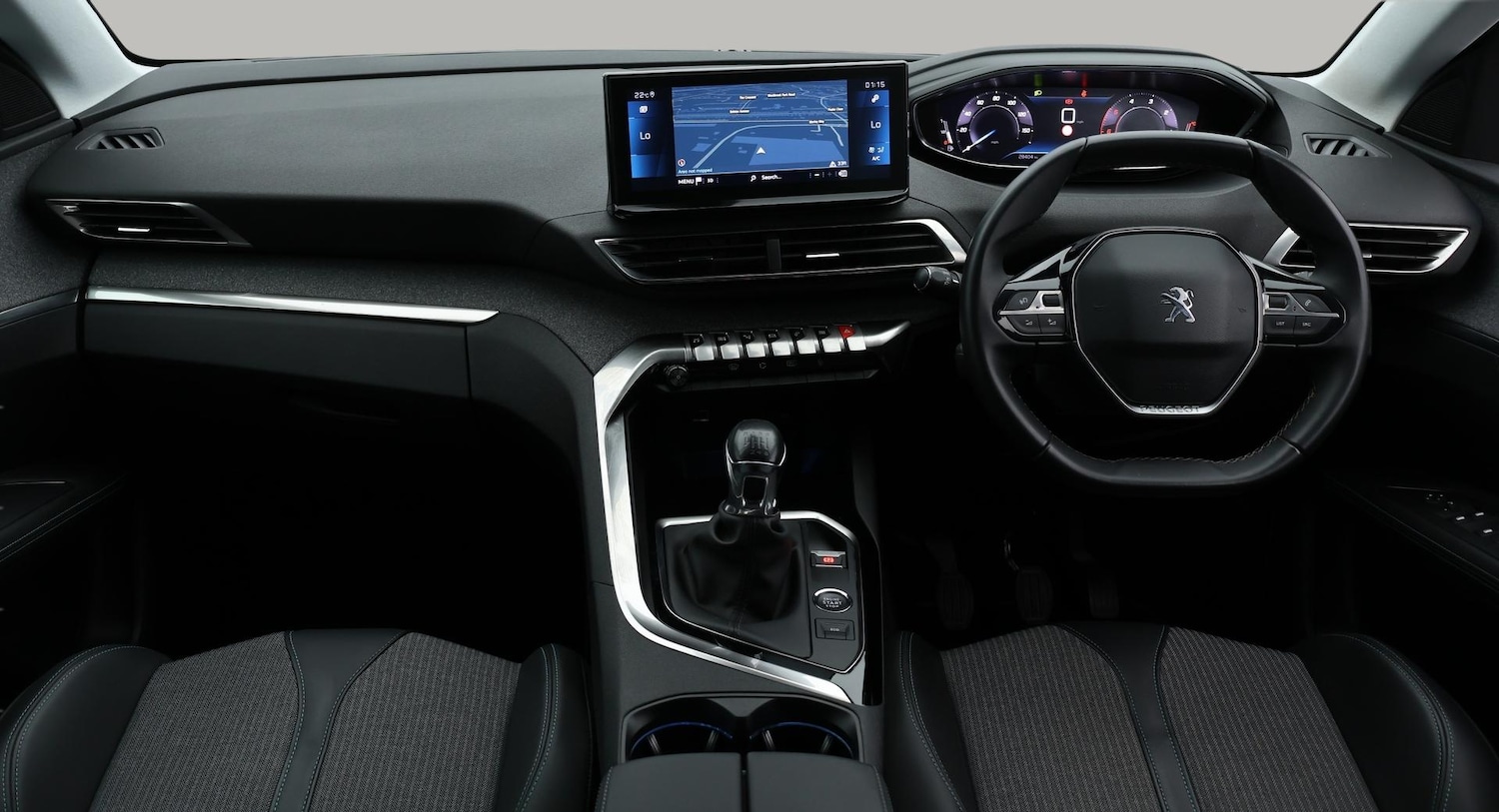 Used Peugeot 3008 2021 for sale - 76538772: Photo 14