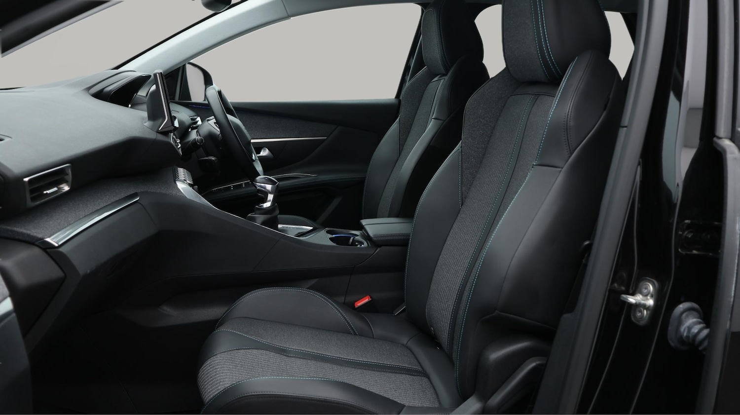 Used Peugeot 3008 2021 for sale - 76538772: Photo 15