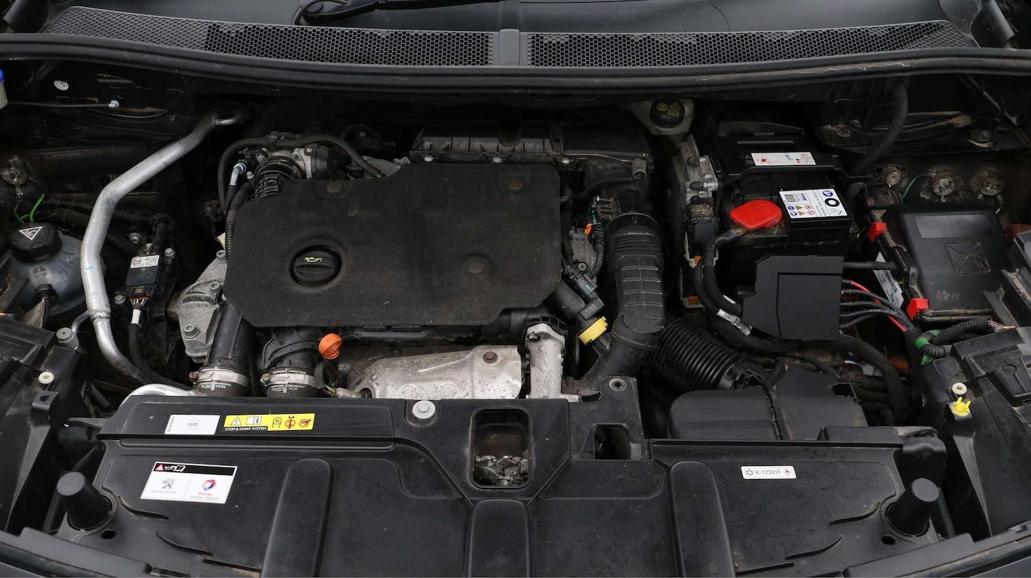 Used Peugeot 3008 2021 for sale - 76538772: Photo 20