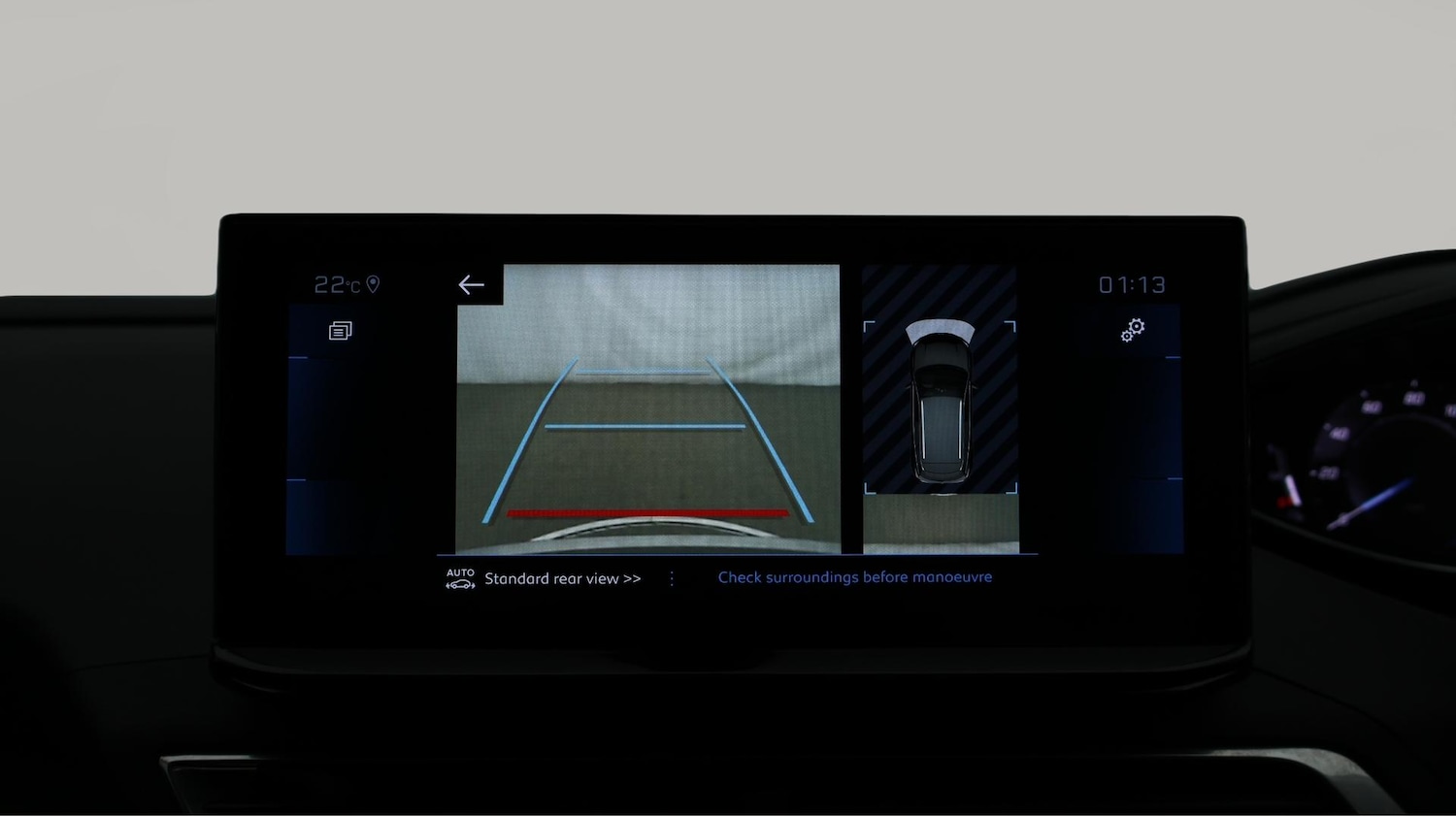 Used Peugeot 3008 2021 for sale - 76538772: Photo 25