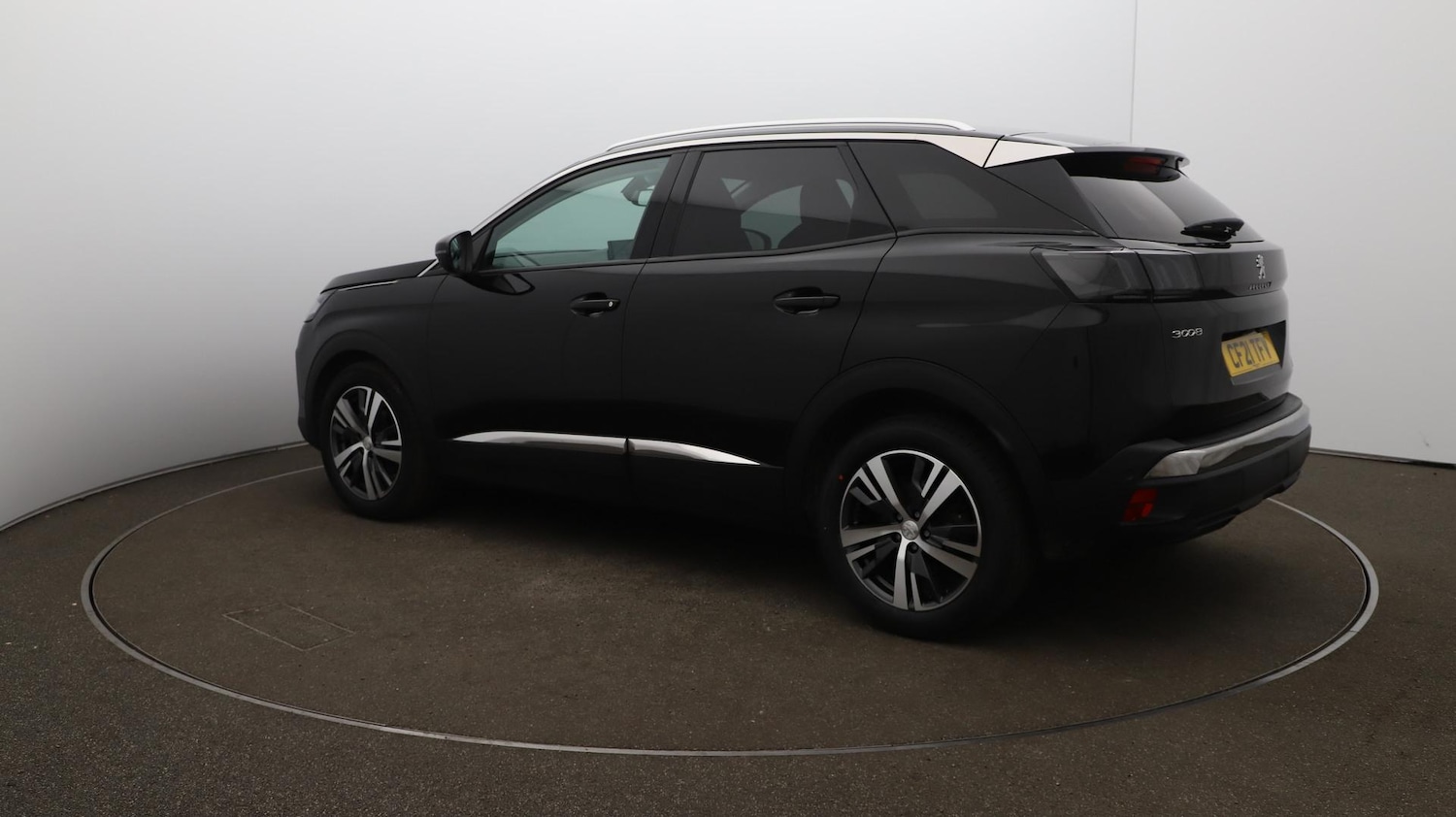 Used Peugeot 3008 2021 for sale - 76538772: Photo 36