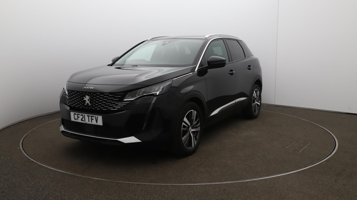 Used Peugeot 3008 2021 for sale - 76538772: Photo 38