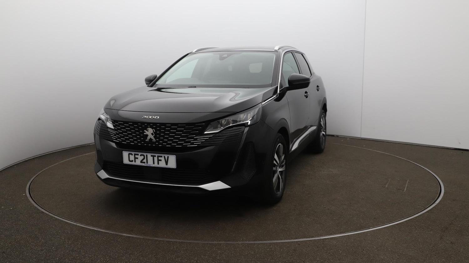 Used Peugeot 3008 2021 for sale - 76538772: Photo 39