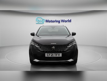 Used Peugeot 3008 2021 for sale - 76538772: Photo