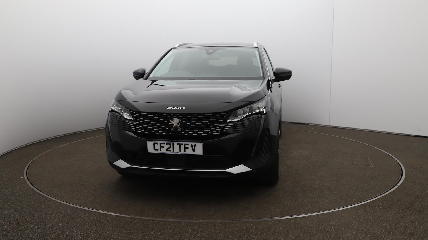 Used Peugeot 3008 2021 for sale - 76538772: Photo 40