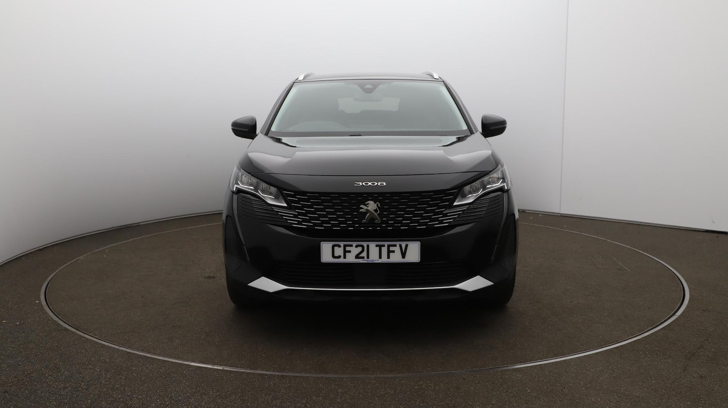 Used Peugeot 3008 2021 for sale - 76538772: Photo 41