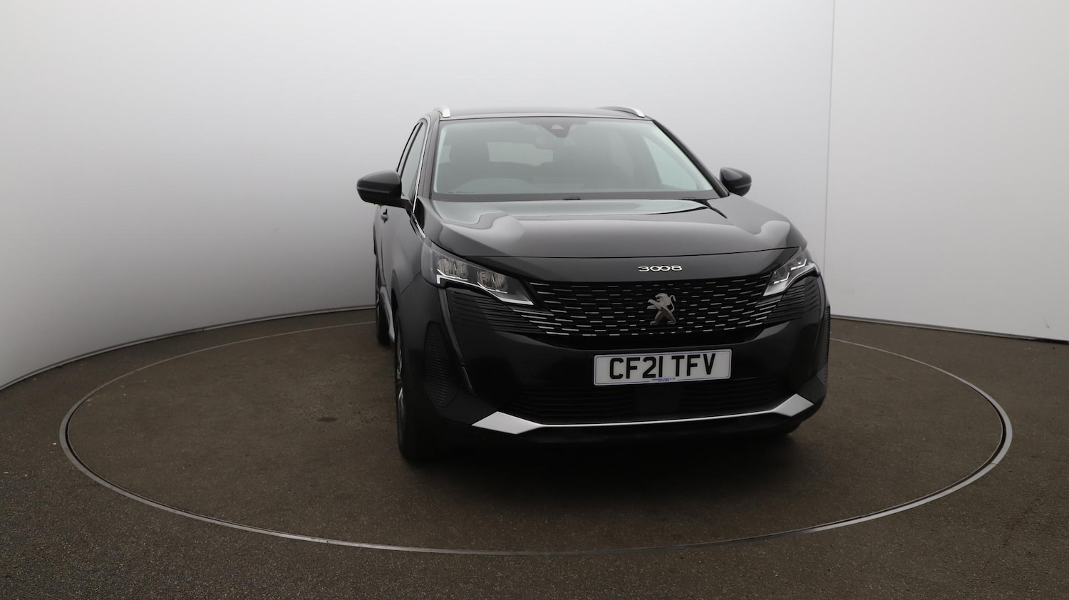 Used Peugeot 3008 2021 for sale - 76538772: Photo 42