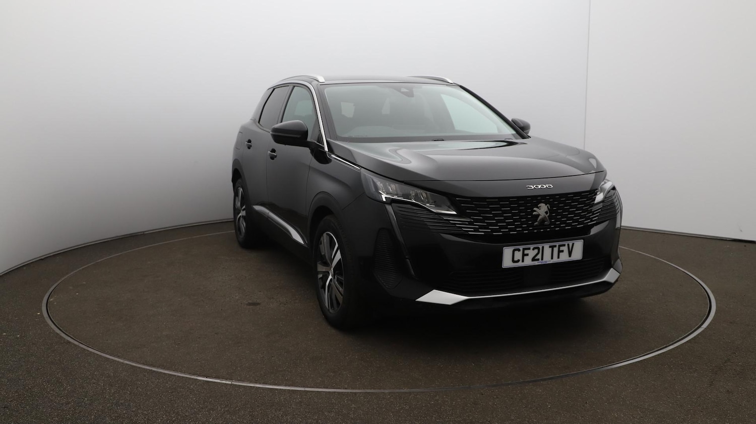 Used Peugeot 3008 2021 for sale - 76538772: Photo 43