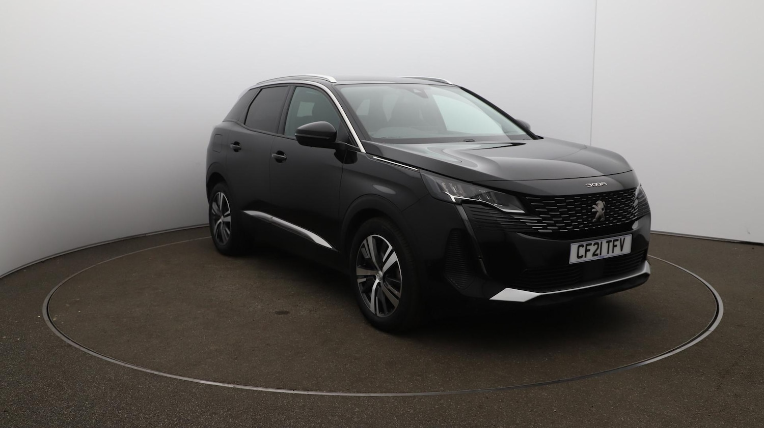 Used Peugeot 3008 2021 for sale - 76538772: Photo 44