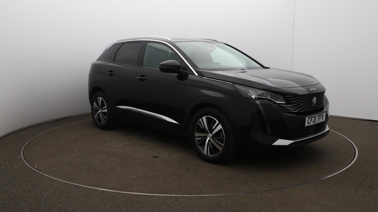 Used Peugeot 3008 2021 for sale - 76538772: Photo 45