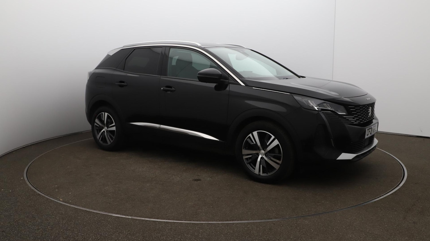Used Peugeot 3008 2021 for sale - 76538772: Photo 46