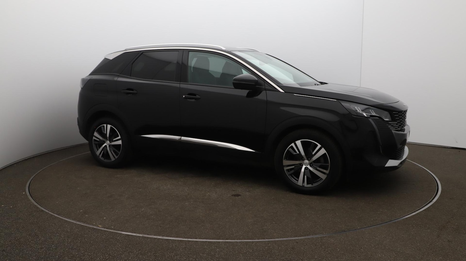 Used Peugeot 3008 2021 for sale - 76538772: Photo 47