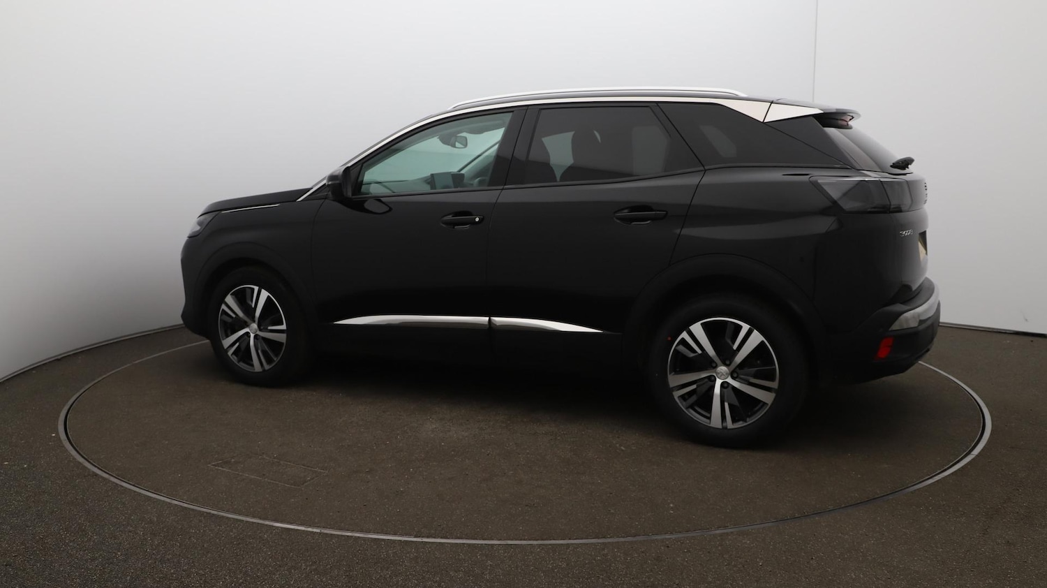Used Peugeot 3008 2021 for sale - 76538772: Photo 48