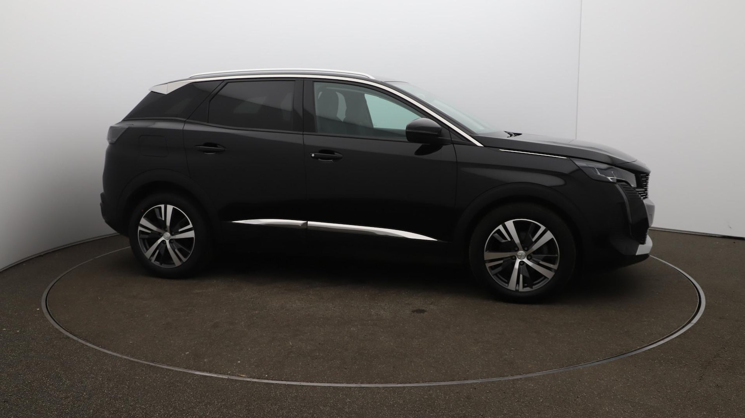 Used Peugeot 3008 2021 for sale - 76538772: Photo 49
