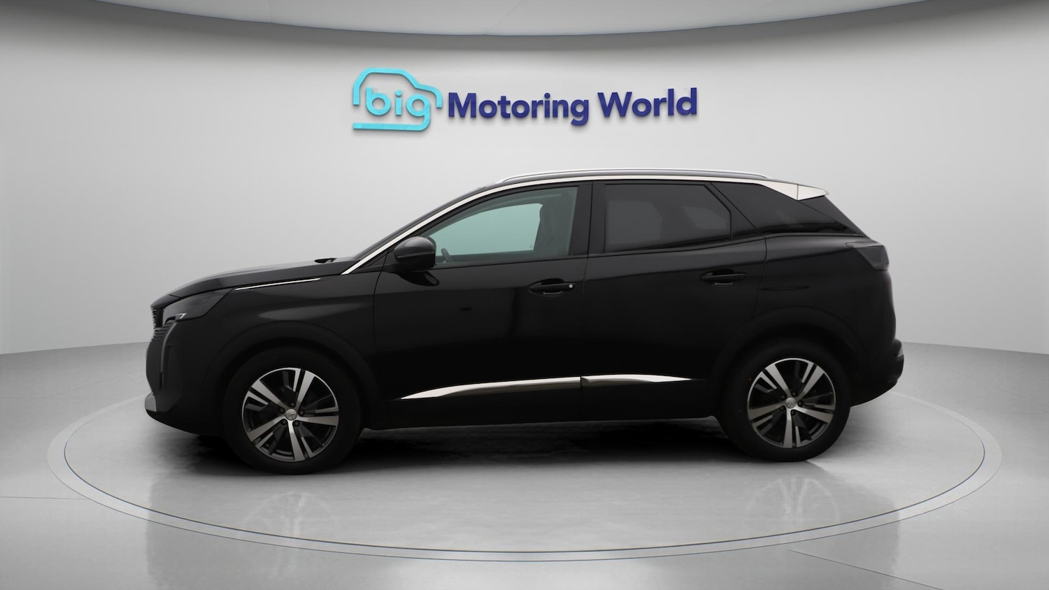 Used Peugeot 3008 2021 for sale - 76538772: Photo 5