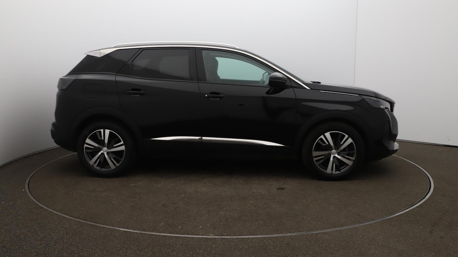 Used Peugeot 3008 2021 for sale - 76538772: Photo 50