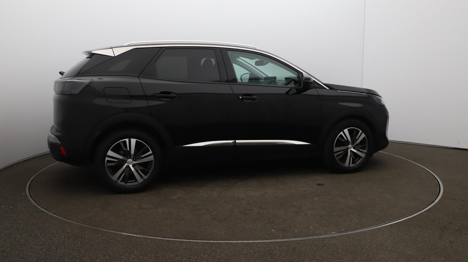 Used Peugeot 3008 2021 for sale - 76538772: Photo 52