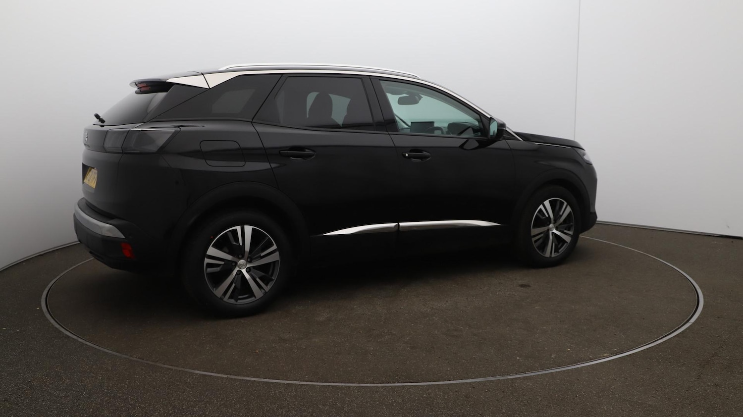 Used Peugeot 3008 2021 for sale - 76538772: Photo 53