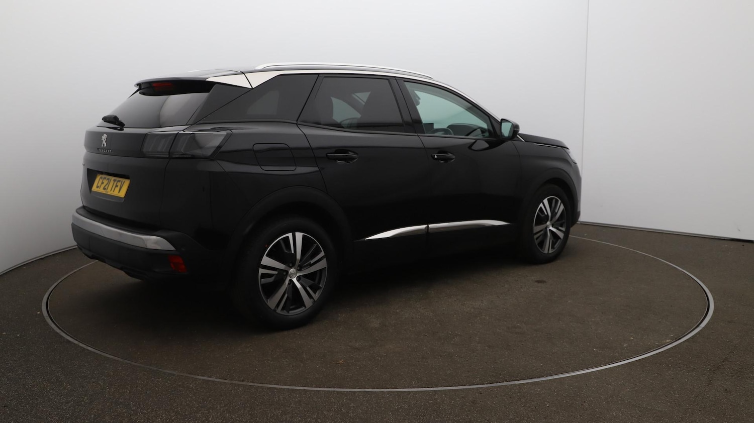 Used Peugeot 3008 2021 for sale - 76538772: Photo 54