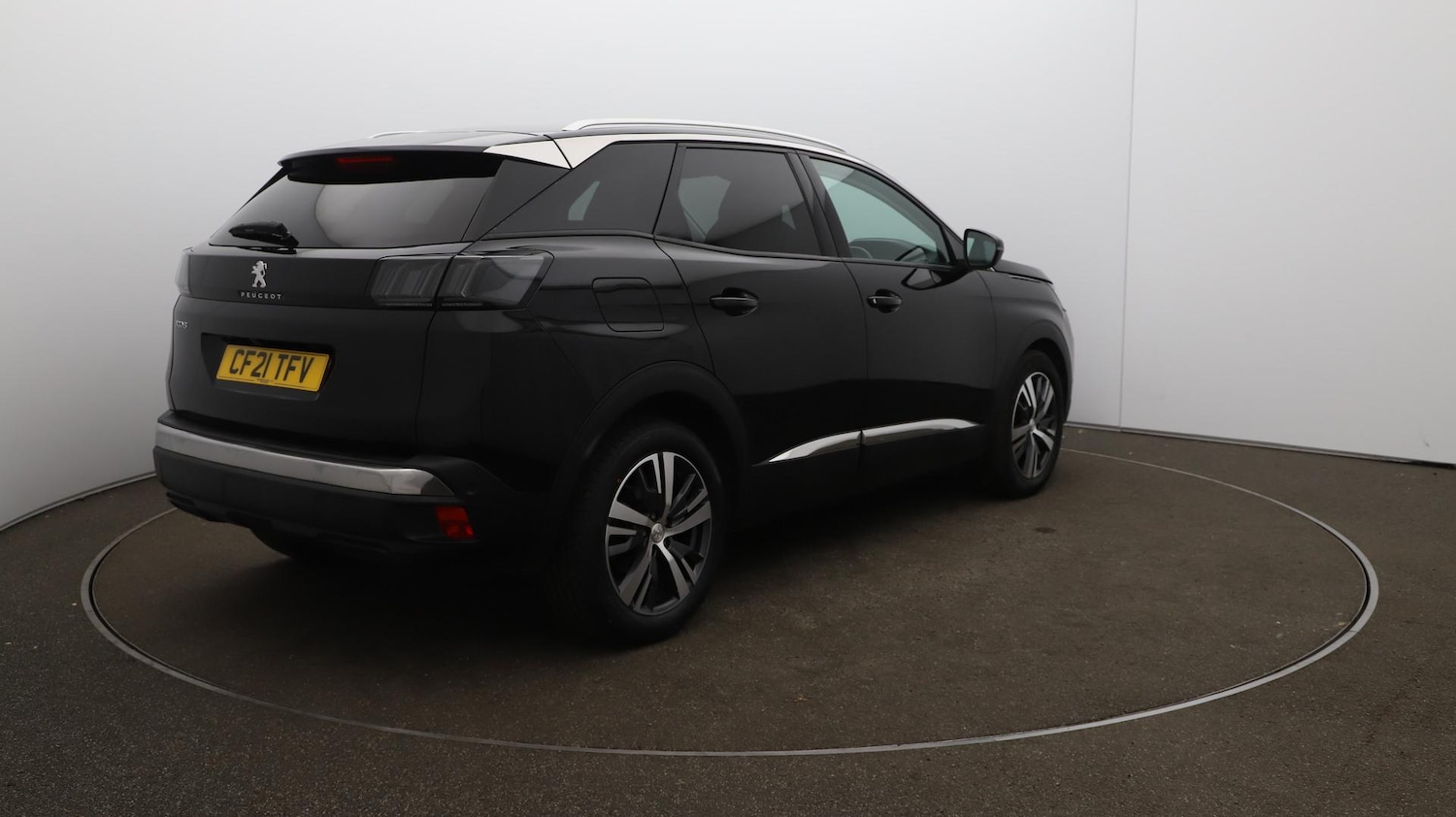 Used Peugeot 3008 2021 for sale - 76538772: Photo 55