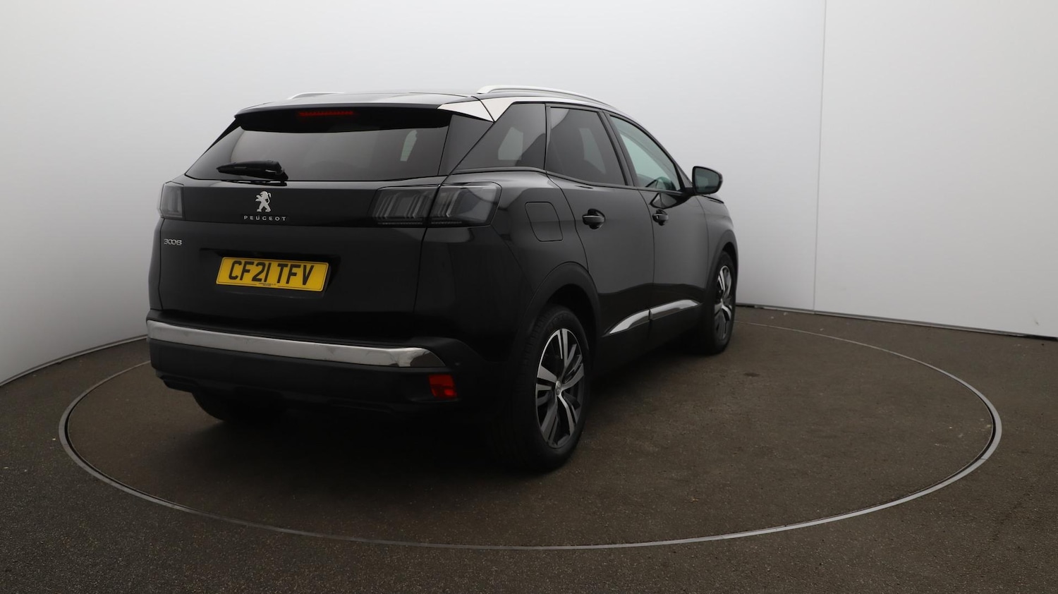 Used Peugeot 3008 2021 for sale - 76538772: Photo 56