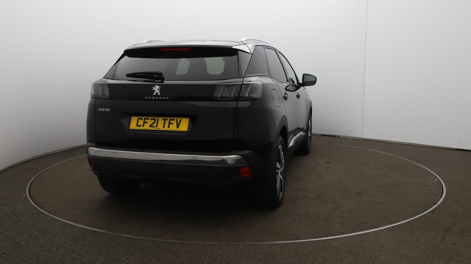 Used Peugeot 3008 2021 for sale - 76538772: Photo 57