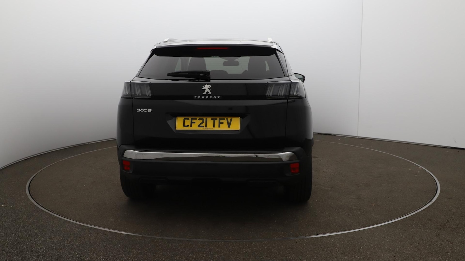 Used Peugeot 3008 2021 for sale - 76538772: Photo 58