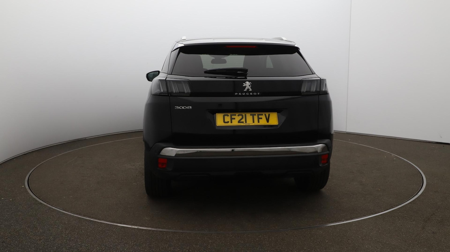 Used Peugeot 3008 2021 for sale - 76538772: Photo 60