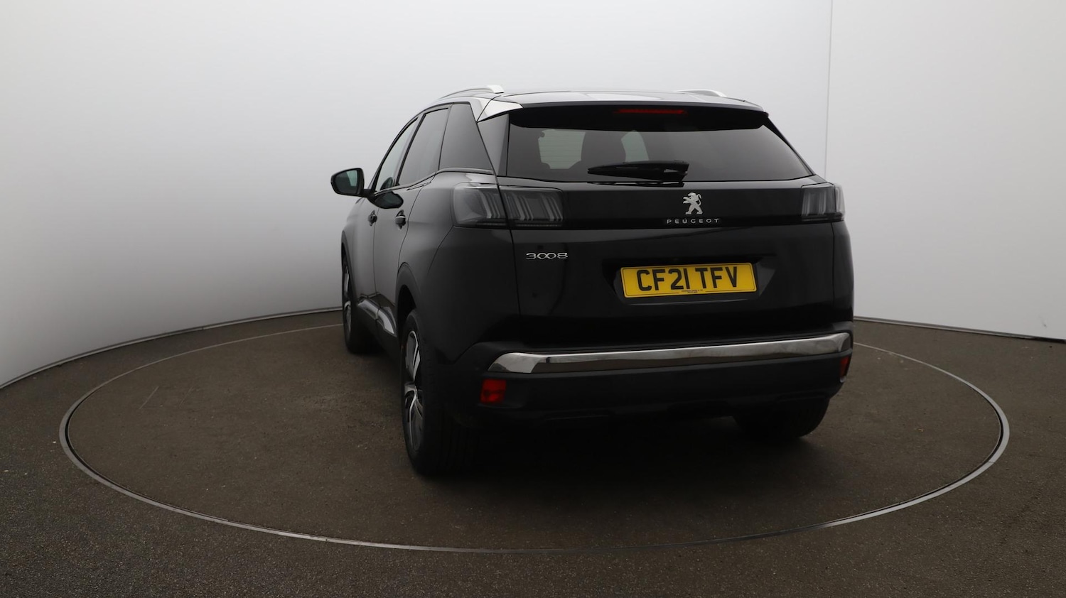 Used Peugeot 3008 2021 for sale - 76538772: Photo 61
