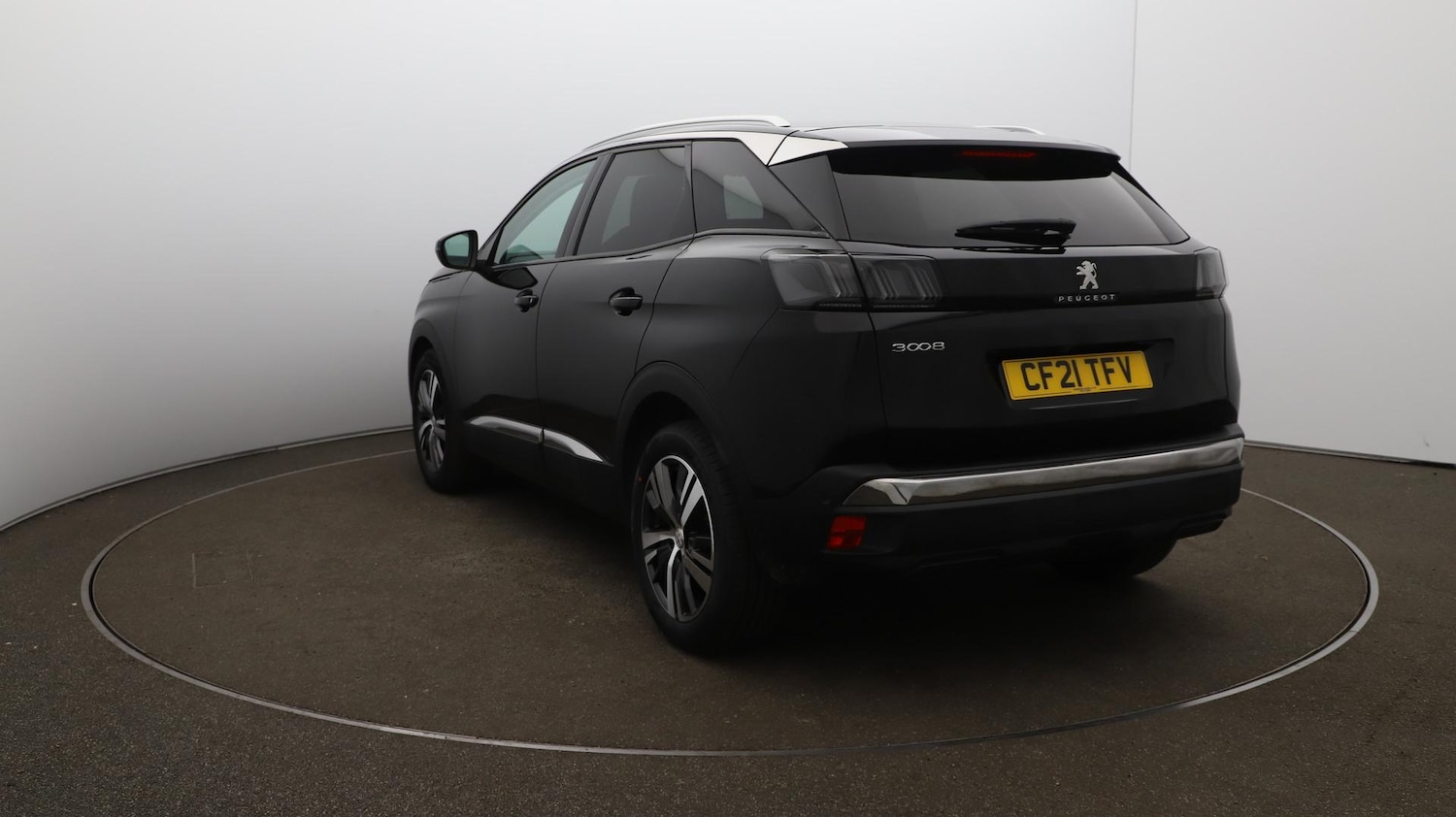 Used Peugeot 3008 2021 for sale - 76538772: Photo 62