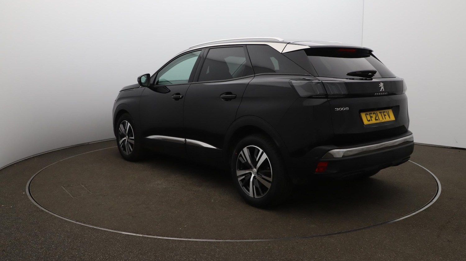 Used Peugeot 3008 2021 for sale - 76538772: Photo 63