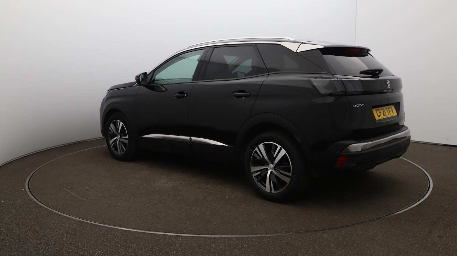 Used Peugeot 3008 2021 for sale - 76538772: Photo 64
