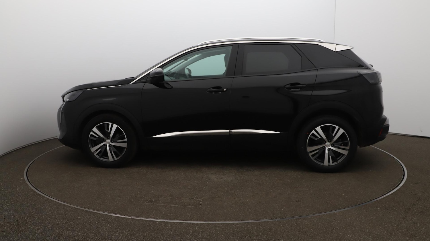 Used Peugeot 3008 2021 for sale - 76538772: Photo 65